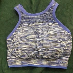 Sports Bra NWT